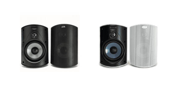 Polk Audio Outdoor Speakers
