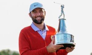Scottie Scheffler, With Hot Putter, Demolishes the Field to Win at Bay Hill