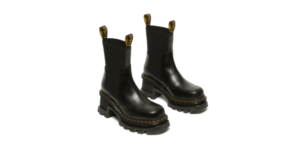 Dr. Martens Unisex-Adult Corran Chelsea Boots