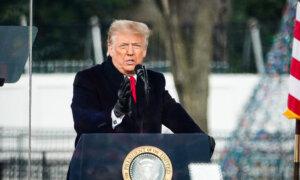 Trump Attorneys Struggle With Overlapping Cases: Court Filing