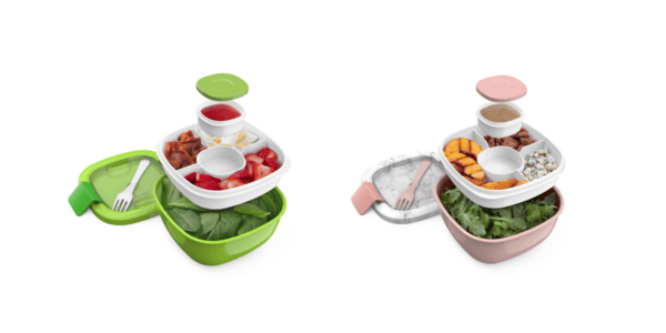 Bentgo All-in-One Salad Container