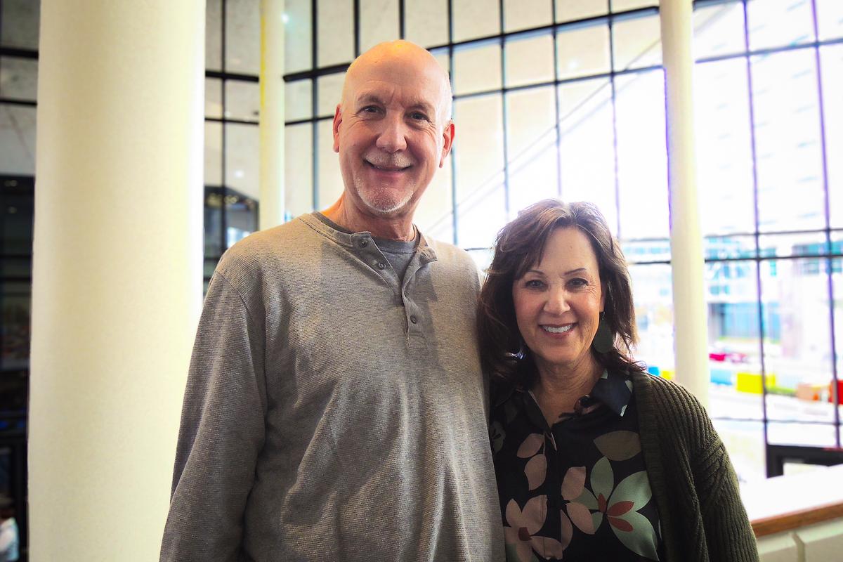 Spokane Audience Applauds Shen Yun for Its Revival of Chinese Culture