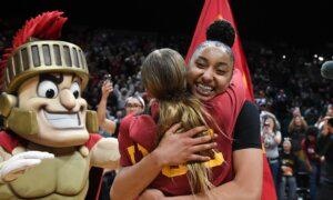 No. 5 USC Beats No. 2 Stanford Again, This Time for Pac-12 Title