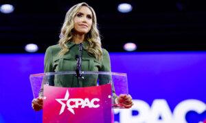 Lara Trump: Protecting the Vote in November Election Is Top RNC Priority