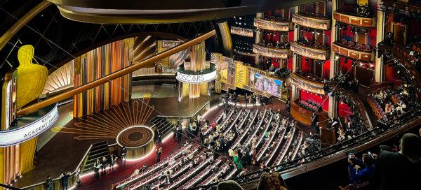 Oscar 2024: The Best of This Century