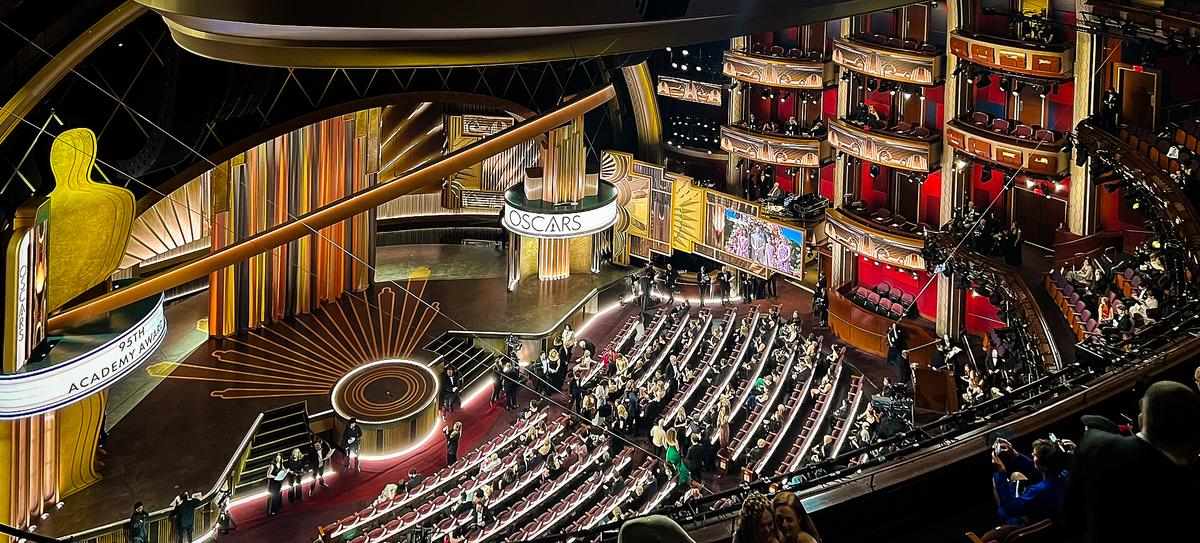 Oscar 2024: The Best of This Century