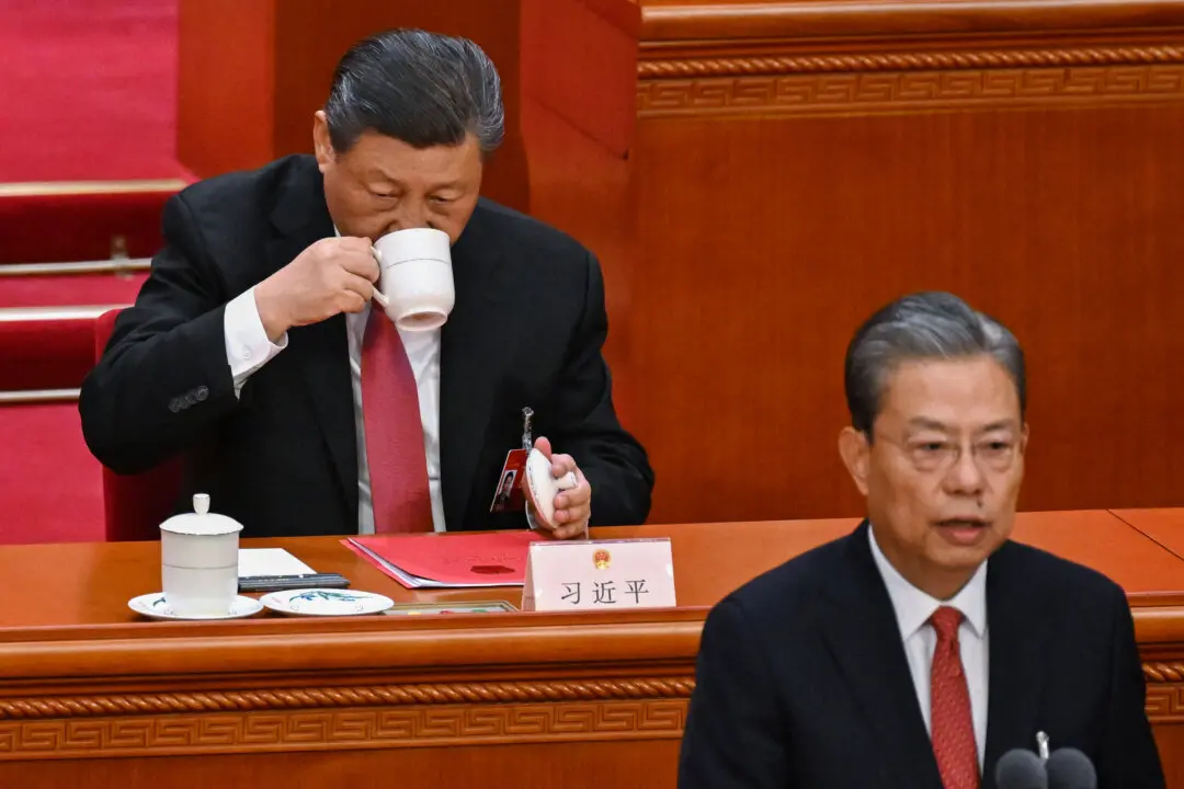 MPs Told to Turn Off Phones, Devices During Parliamentary Visit by CCP No. 3