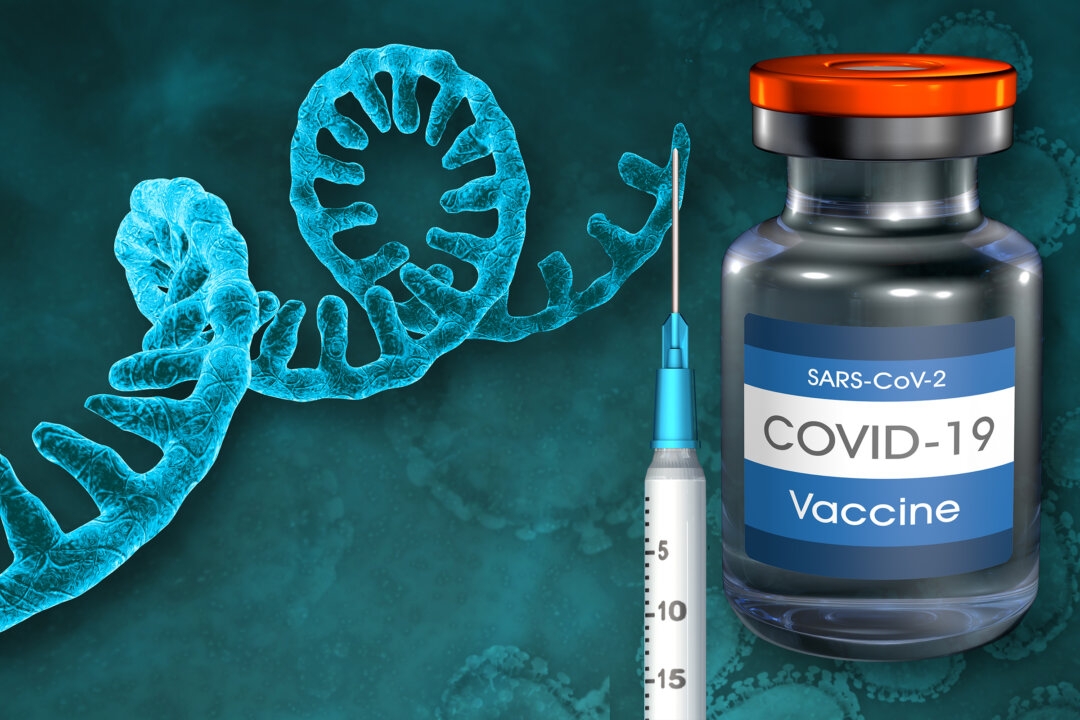 Ген вакцины от COVID может интегрироваться в раковые клетки человека: исследователь