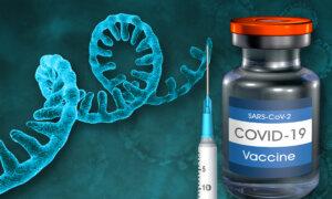 COVID Vaccine Gene Could Integrate Into Human Cancer Cells: Researcher