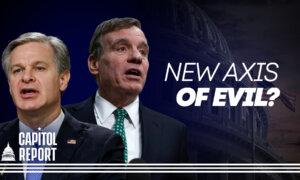 Democratic Senator Says Trump Was Right About TikTok Ban 4 Years Ago | Capitol Report