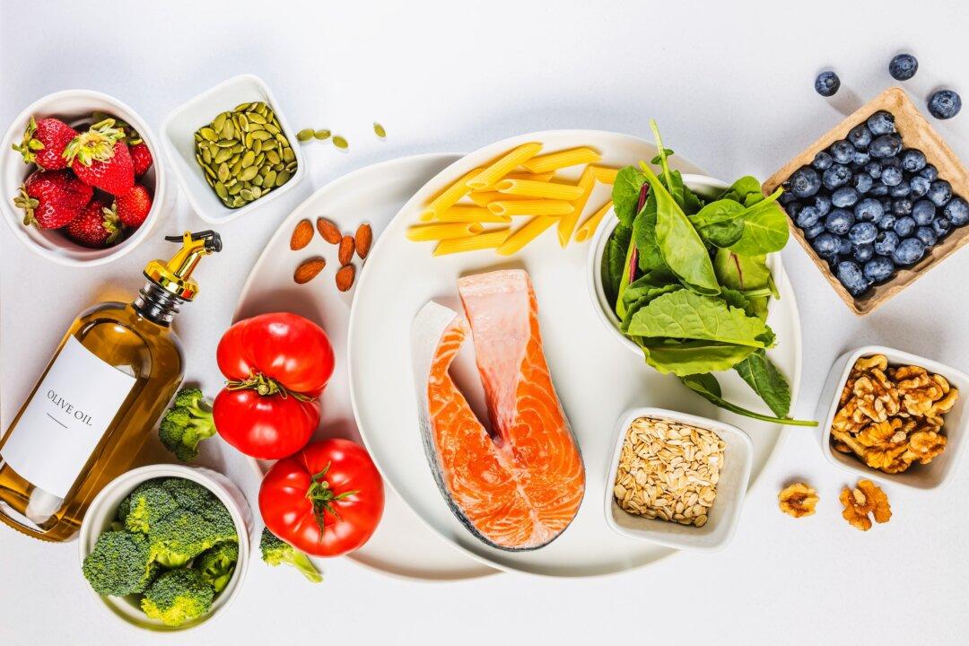 Anti-Inflammatory Lifestyle to Help Prevent Dementia as You Age
