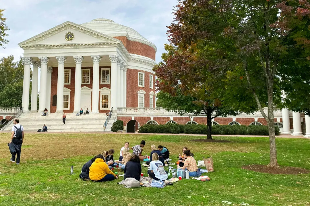 7 Universities Decline Trump Admin’s Higher Education Compact