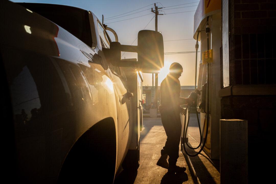 EPA Issues Emergency Fuel Waiver for 4 States