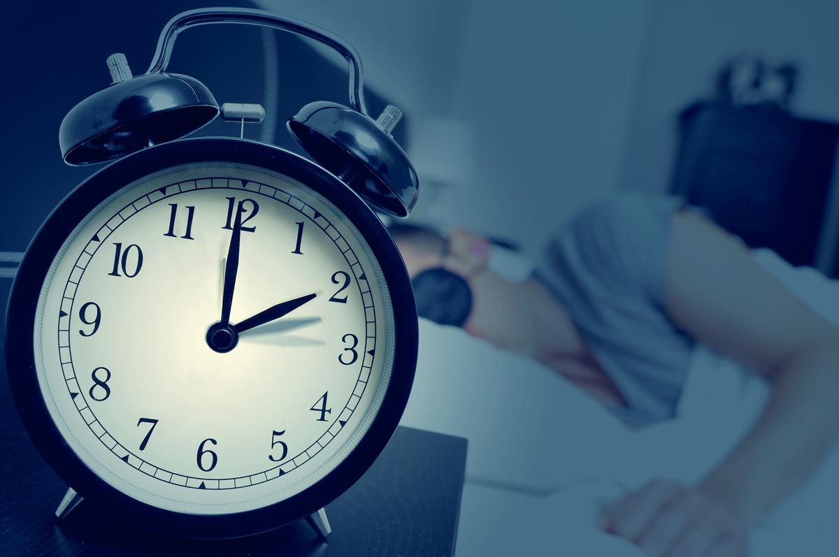 The Detrimental Effects of Daylight Saving Time