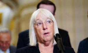 Sen. Patty Murray Pushes for Veteran Access to IVF in Wake of Alabama Supreme Court Ruling