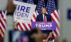 GOP Group Launches $50 Million Campaign to Prevent Trump 2024