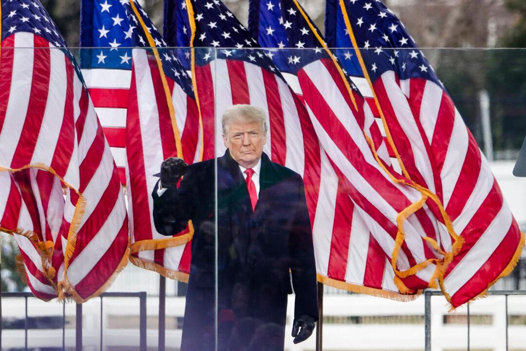 New Jan. 6 Transcript Undermines Key Narrative