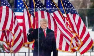 New Jan. 6 Transcript Undermines Key Narrative