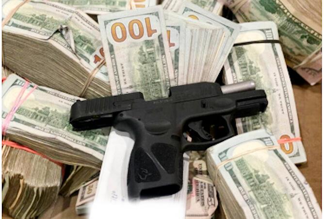 Attempt to Rein in Government Seizures in Kansas Could Have Nationwide Implications