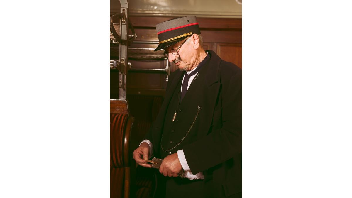 Mark Twain’s Short Story, ‘A Literary Nightmare’