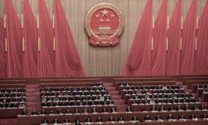 Is China’s Xi Outmaneuvering His Enemies, at Least for Now?