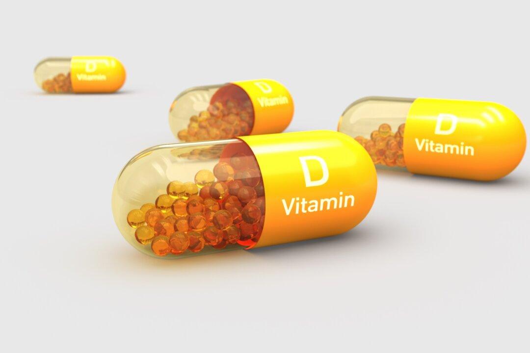 Not All Sunshine–The Reality of Vitamin D Supplementation