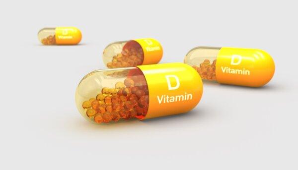 Not All Sunshine–The Reality of Vitamin D Supplementation