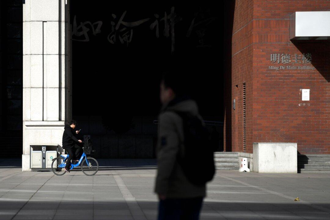 10 Aging Marxist Scholars Die in Last 2 Months Amid China’s Political Turmoil