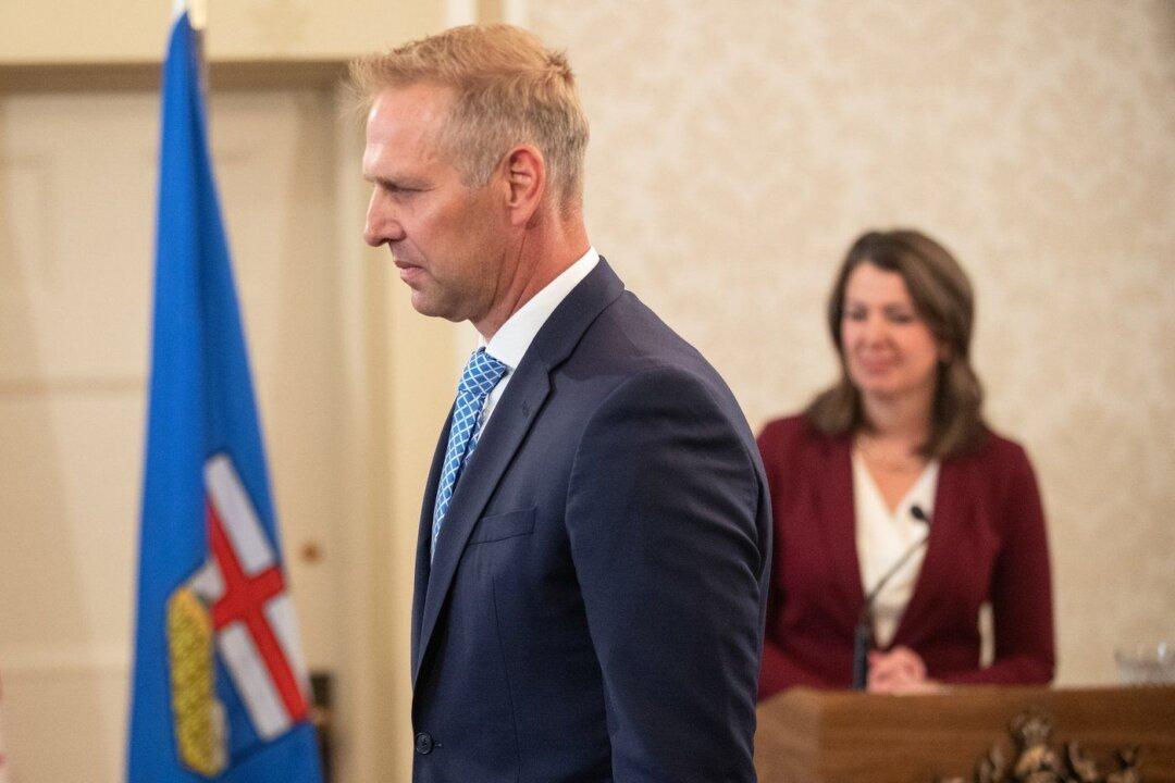 Alberta Government Announces New Rules for Electricity Generators
