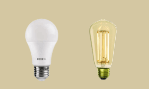 A Comparison of the Top 9 LED Light Bulbs