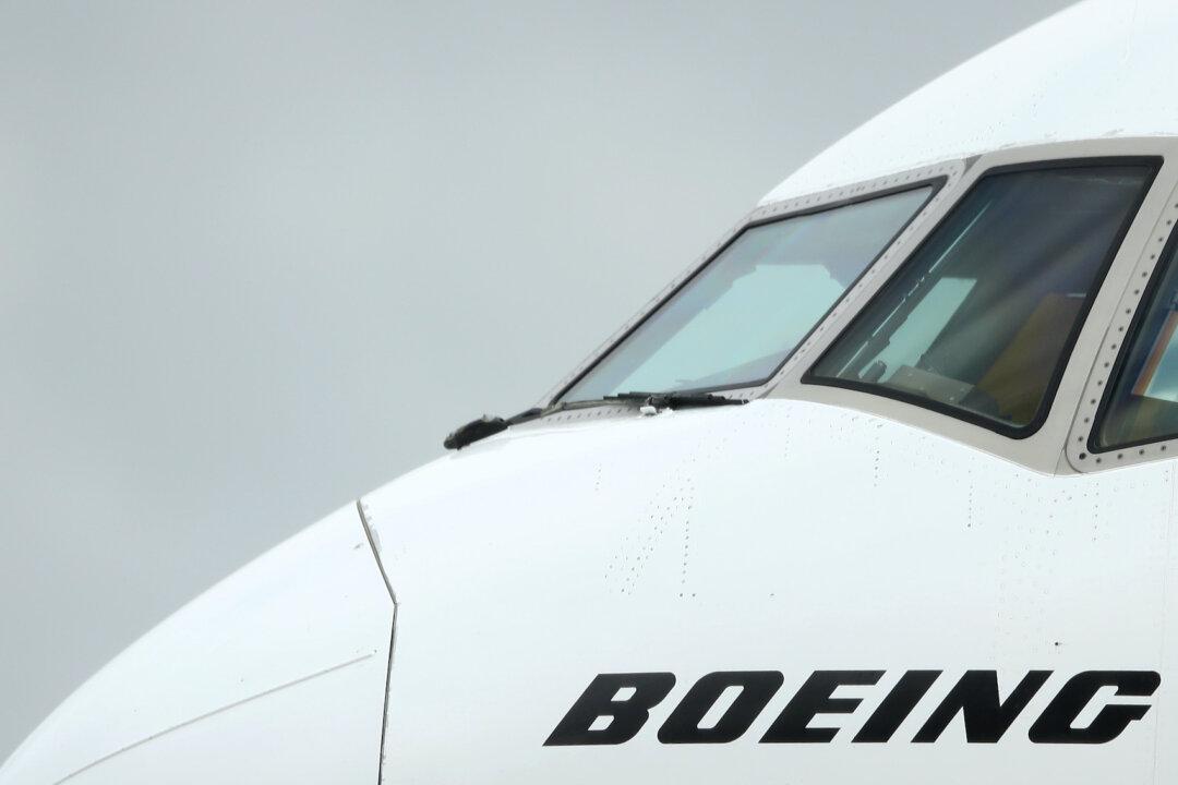 Boeing Whistleblower Found Dead in Car by Apparent Suicide