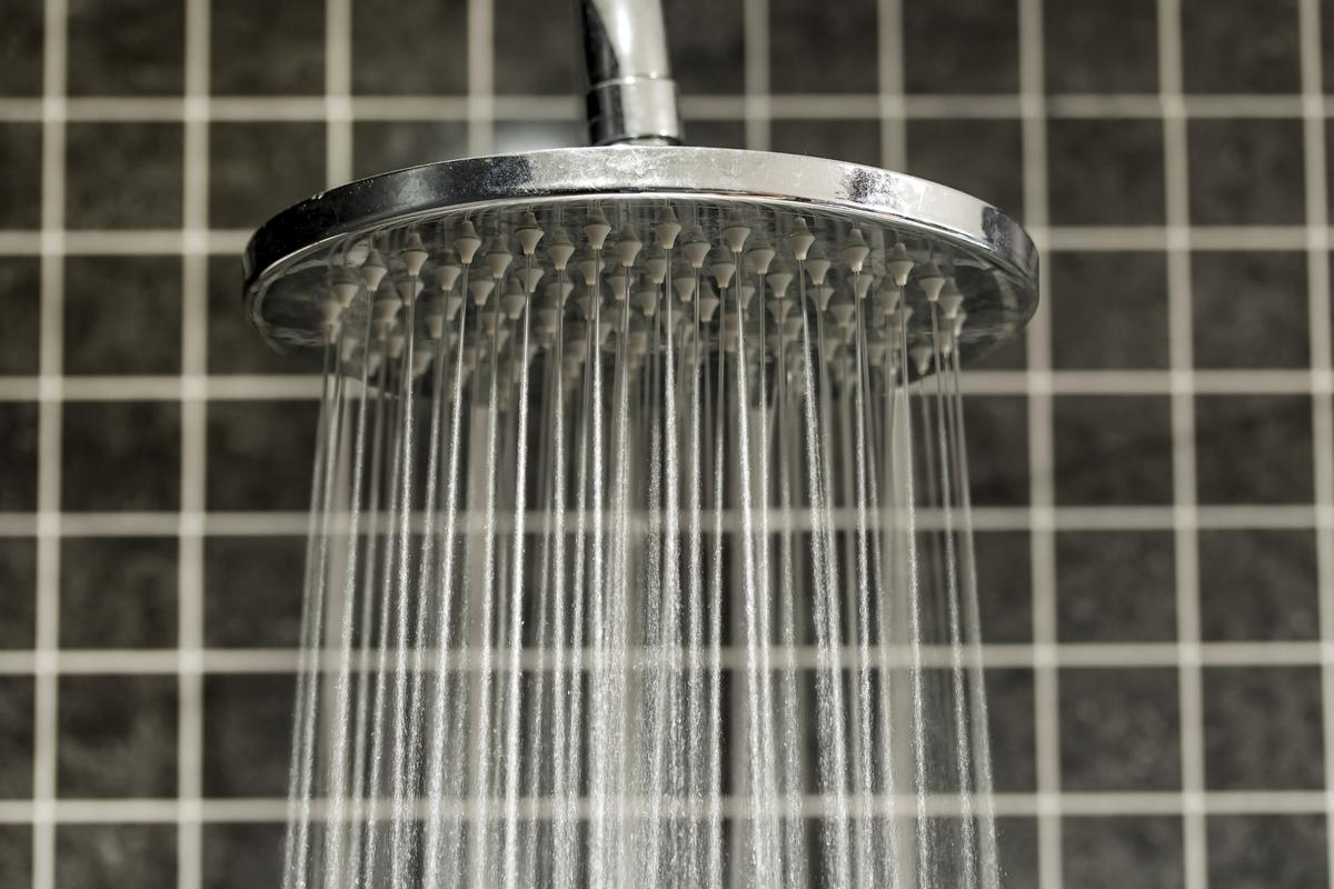 Filtered Shower Heads Might Not Be as Beneficial as You Think