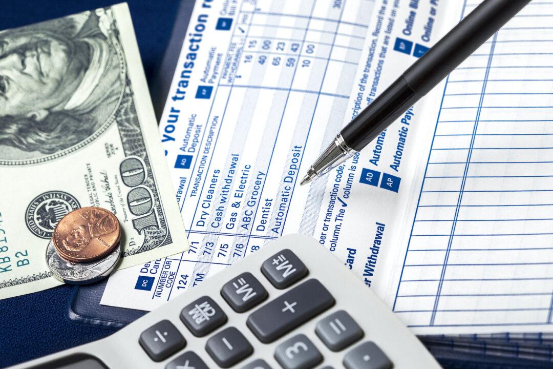 Saving: An Acquired Addiction