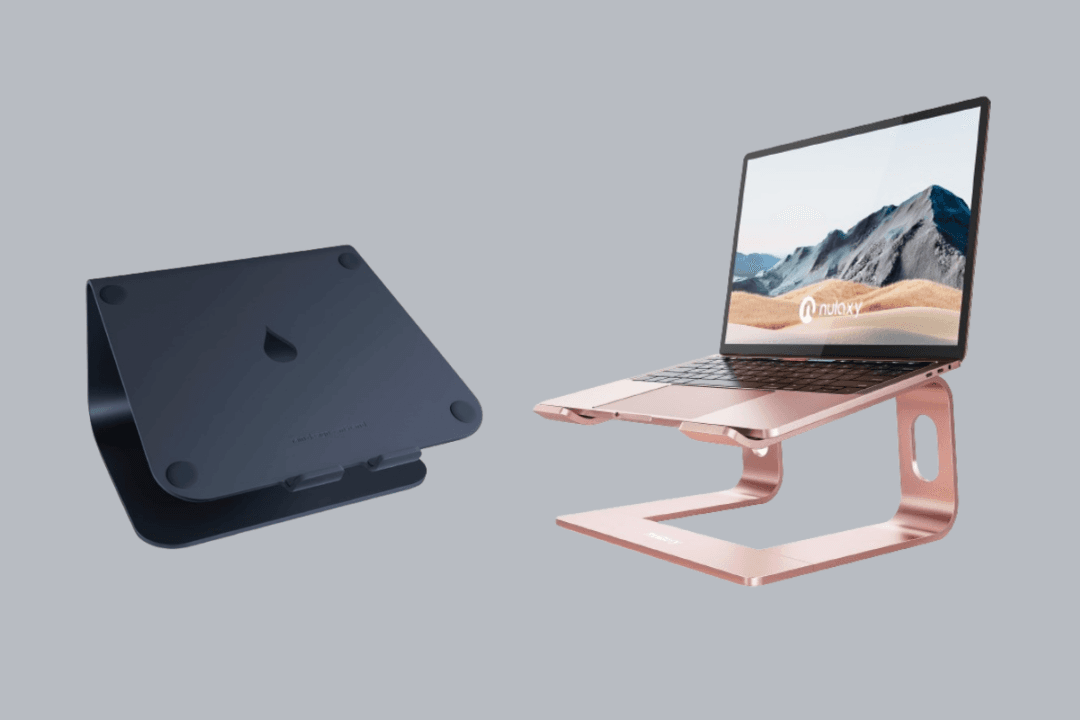 Top 7 Foldable and Stationary Laptop Stands