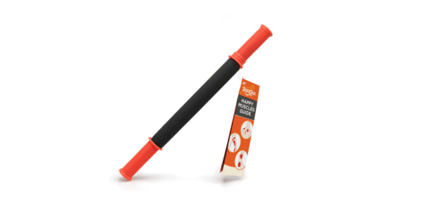 Tiger Tail Foam Rollers