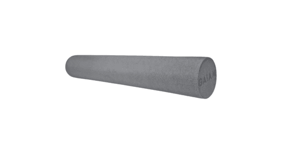 Gaiam Restore Foam Roller for Muscle Massage