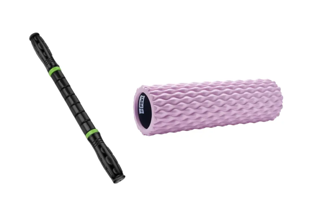 Top 9 Foam Rollers for Yogis and Practitioners