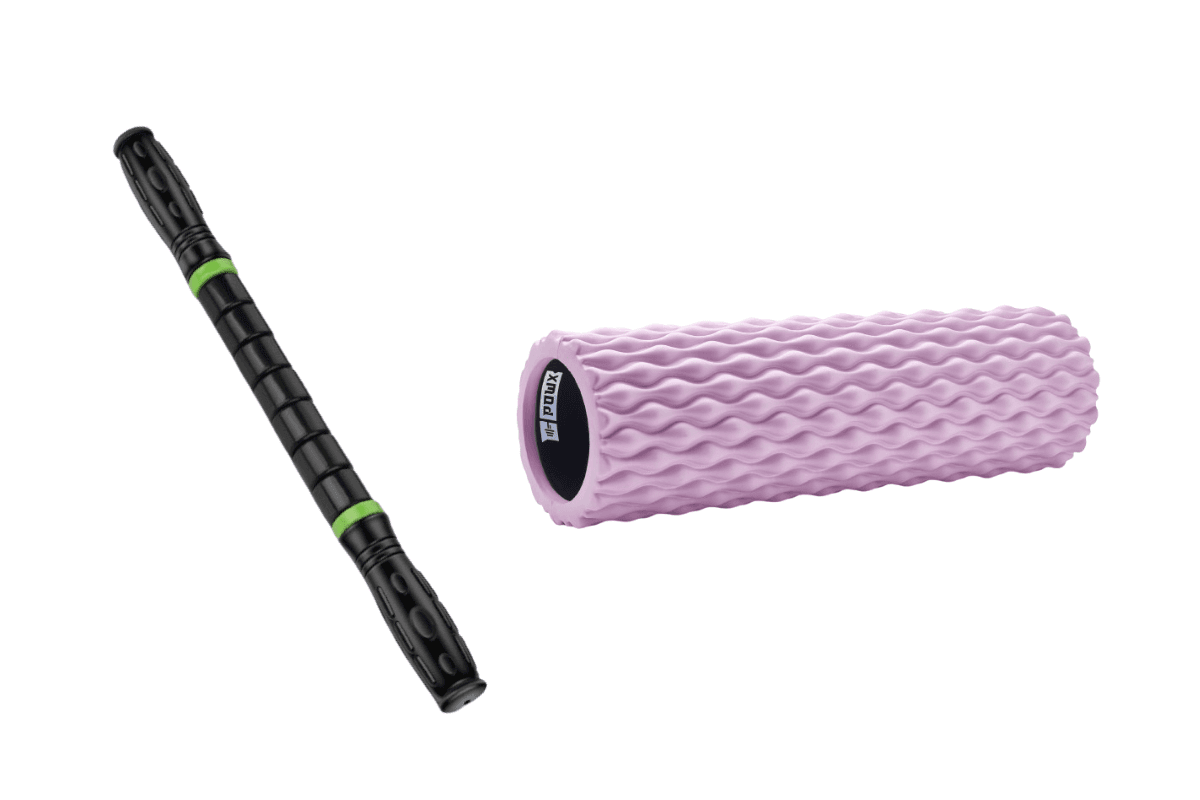 Top 9 Foam Rollers for Yogis and Practitioners