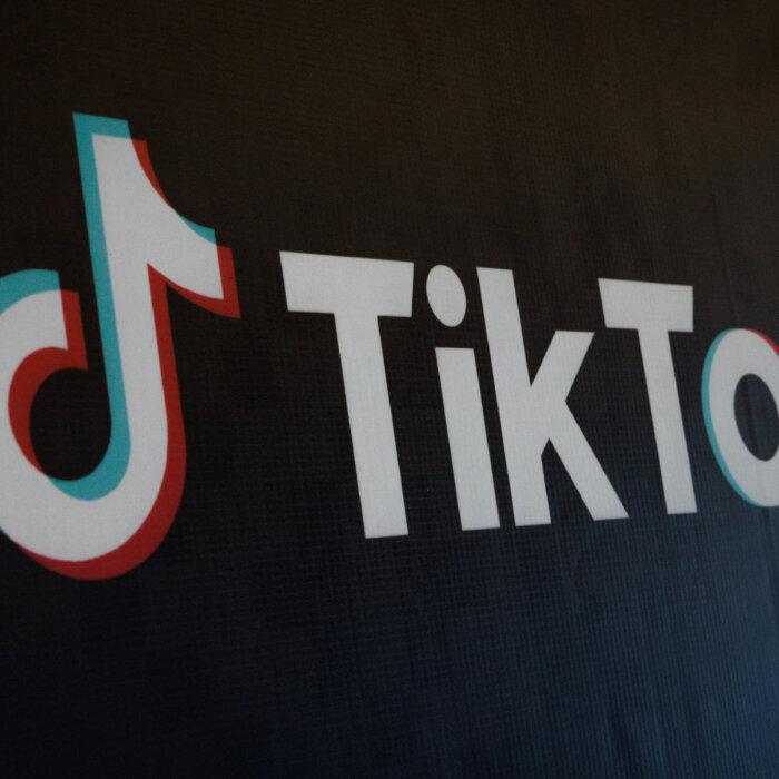 US House Vote on TikTok Bill