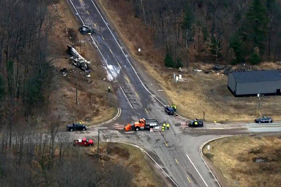 Wisconsin Officials Release Names of 7 Virginia Residents Killed in Crash That Claimed 9 Lives
