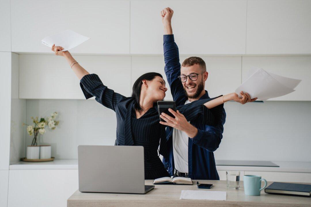 Stop Living Beyond Your Means: 14 Ways to Master Your Finances