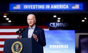 Inflation Erases US Household Wealth Gains Under Biden, Research Indicates