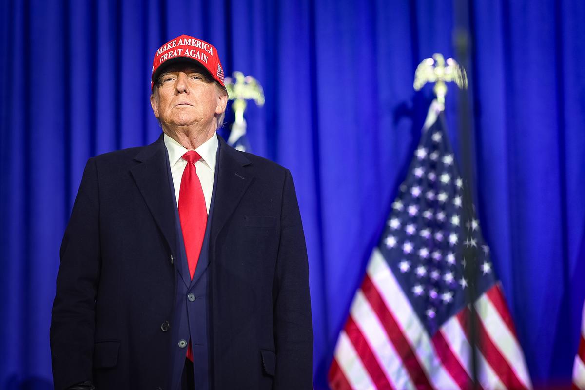 Trump Vows to Free Jan. 6 ‘Hostages’ in First Act as President