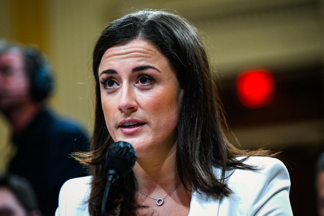 Trump Driver Refuted Jan. 6 Claim From Star Witness