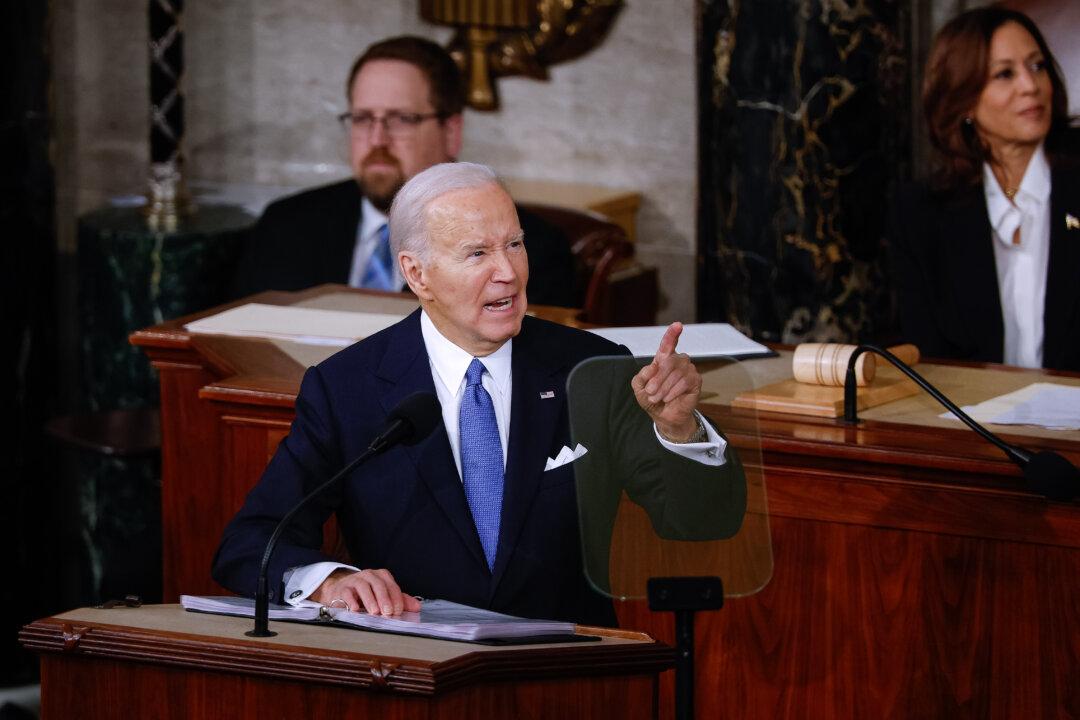 White House Says Biden ‘Absolutely Did Not Apologize’ for Calling Immigrant an ‘Illegal’