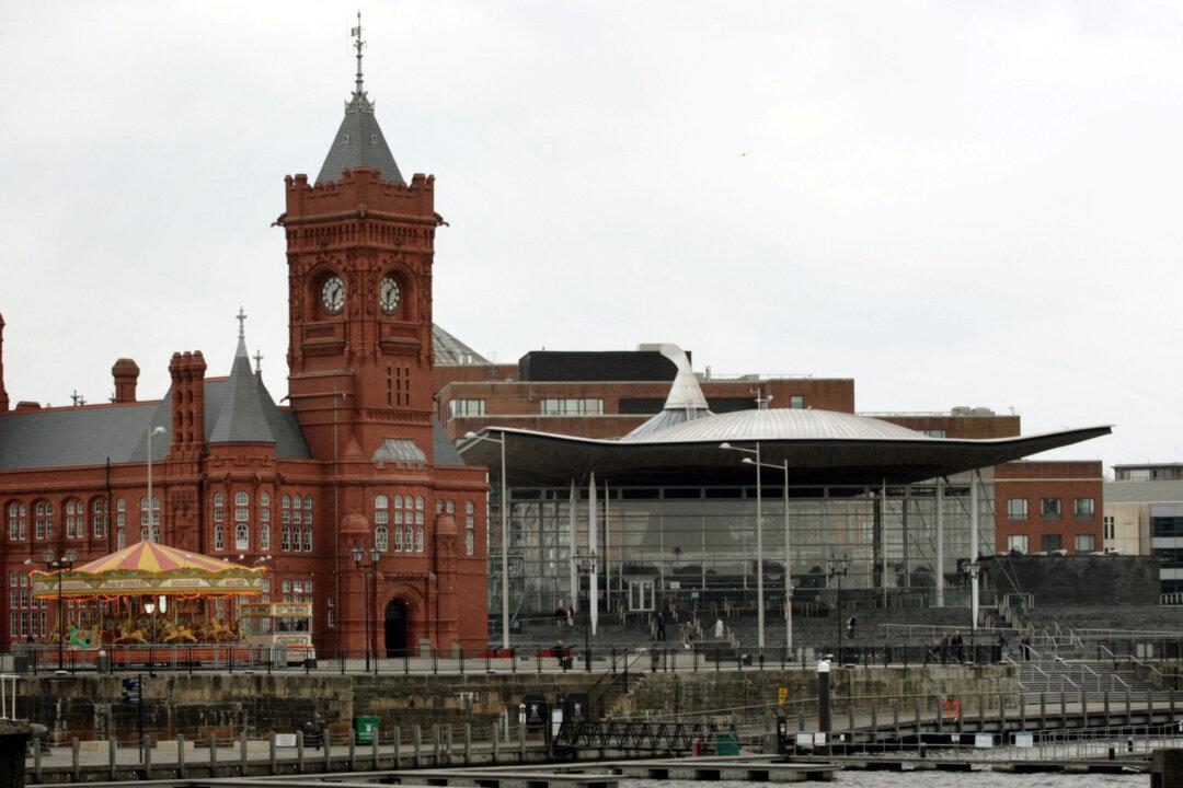 Welsh Government Launches Bill to Introduce Gender Quota in Elections