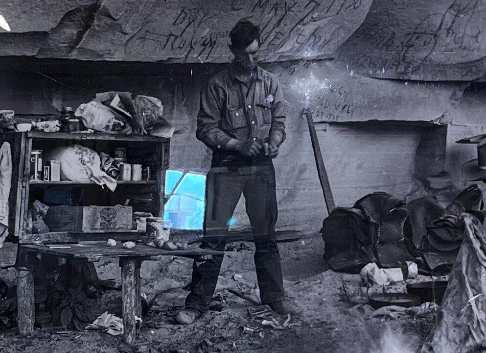 A Visit to the Historical Cowboy Canyonlands