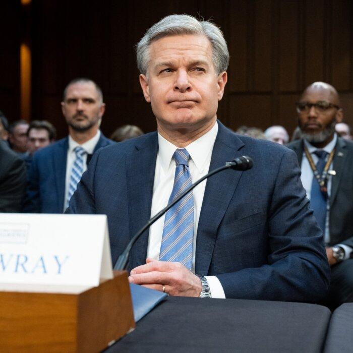 FBI Investigating CCP-Linked Land Buys in the US