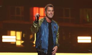 Christian Singer Jeremy Camp Undergoes Successful Heart Surgery for AFib