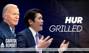 Special Counsel Robert Hur Says Biden ‘Not Exonerated’ Despite No Charges in Classified Documents Probe | Capitol Report